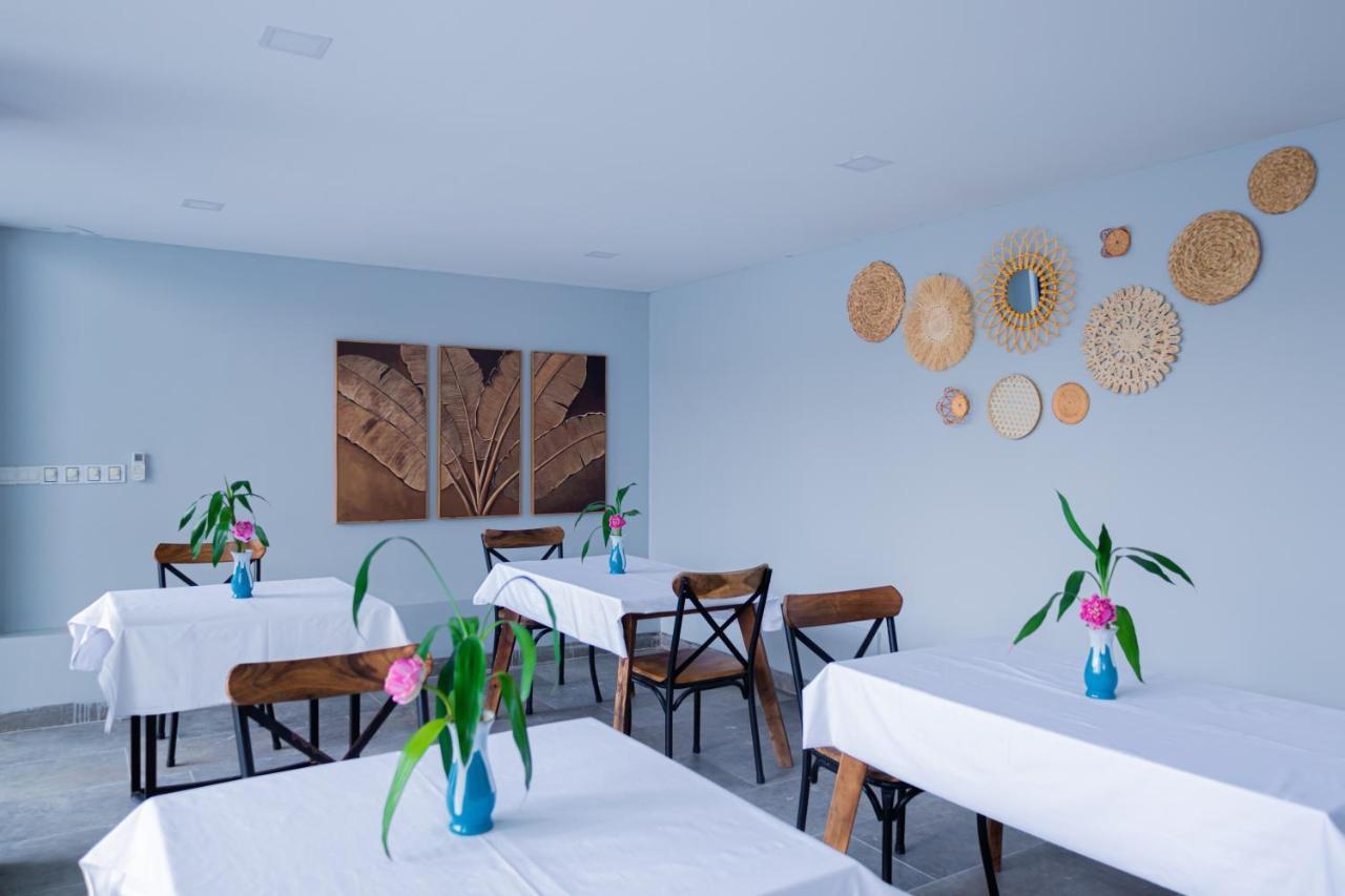 Solar Hotel Siem Reap Ngoại thất bức ảnh