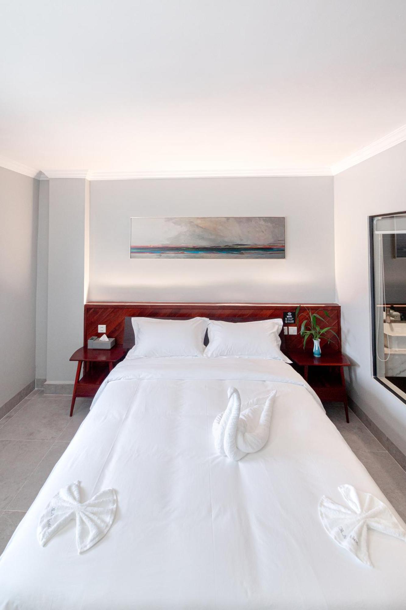 Solar Hotel Siem Reap Ngoại thất bức ảnh