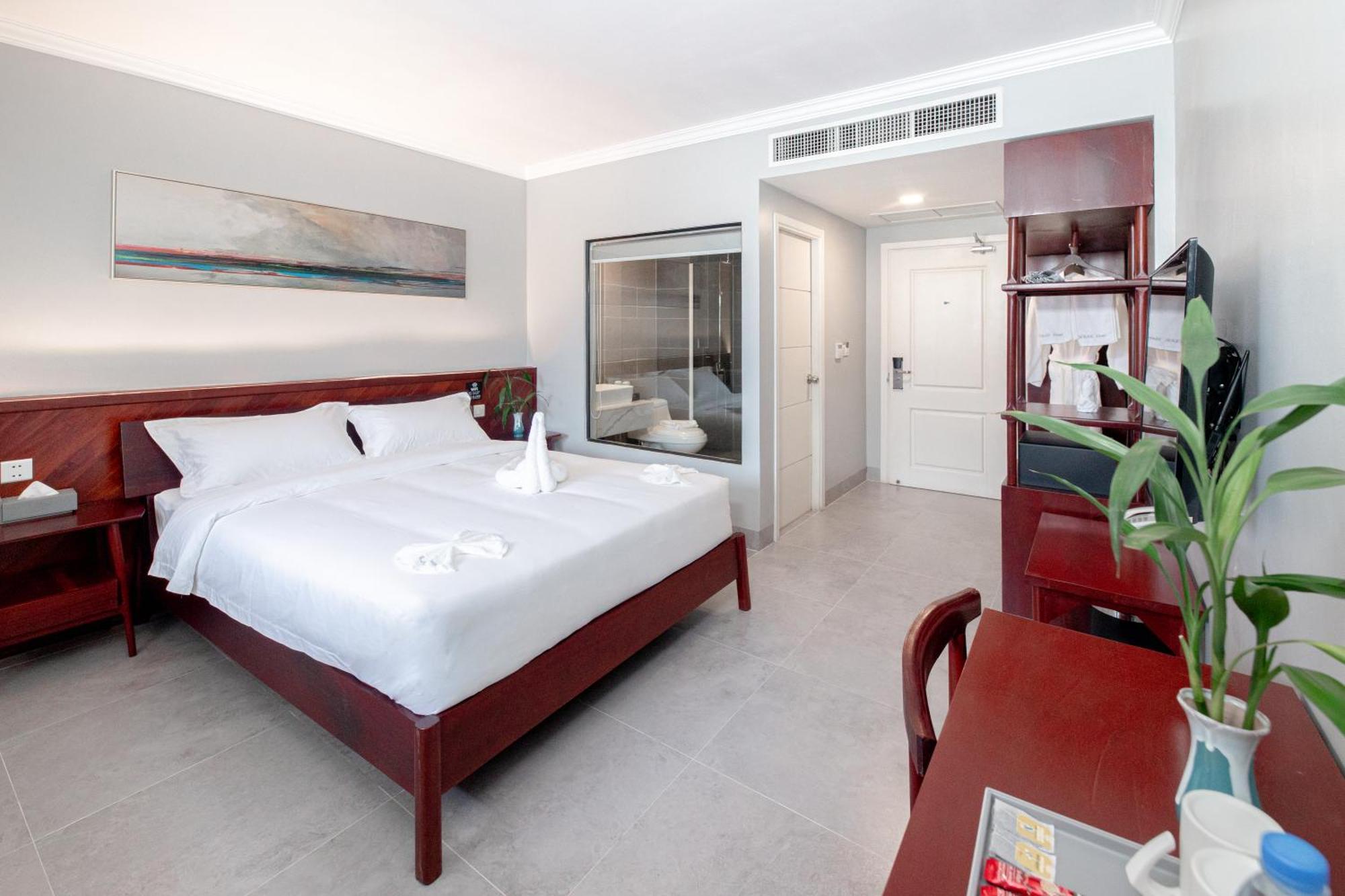 Solar Hotel Siem Reap Ngoại thất bức ảnh