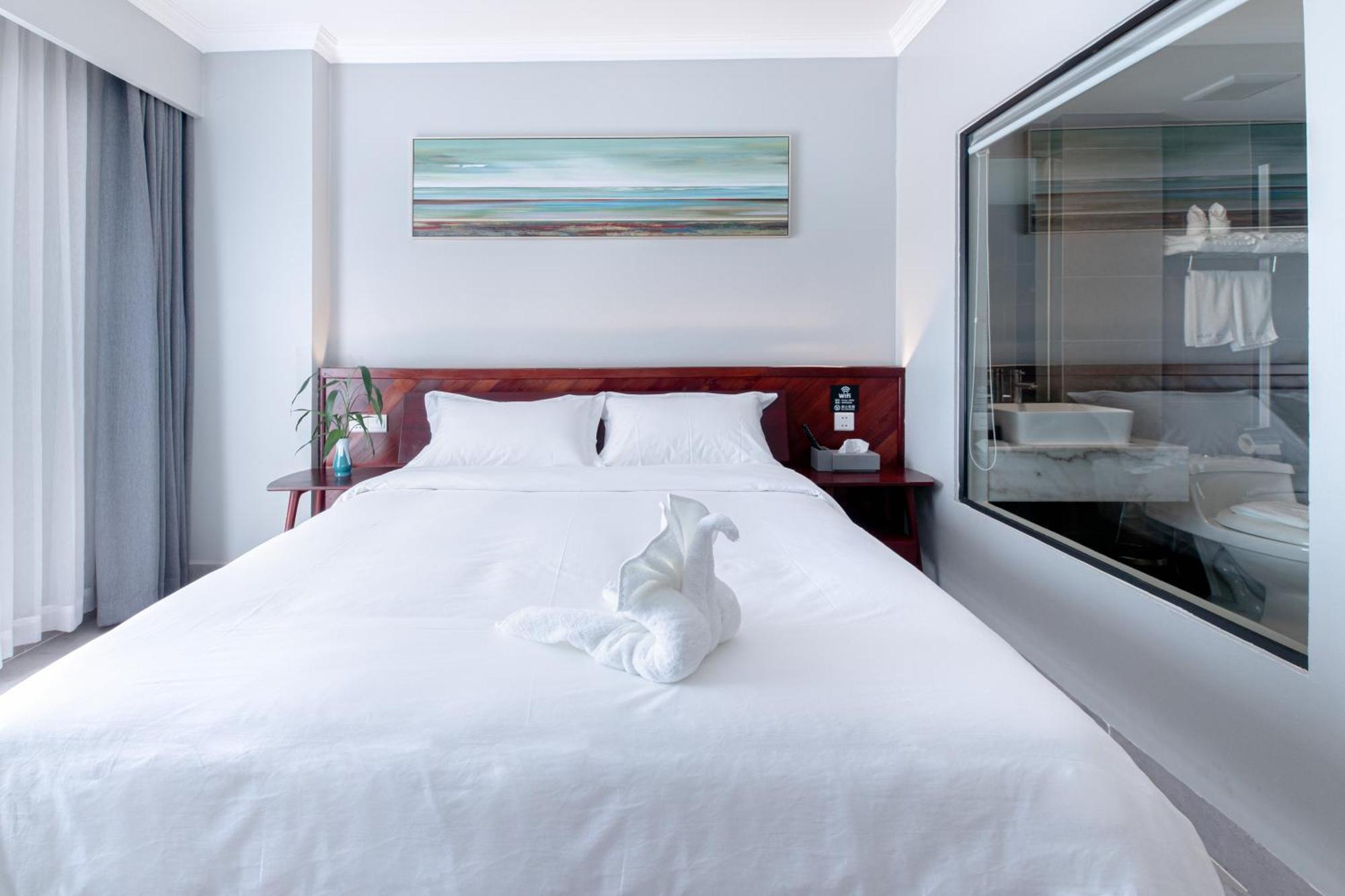 Solar Hotel Siem Reap Ngoại thất bức ảnh