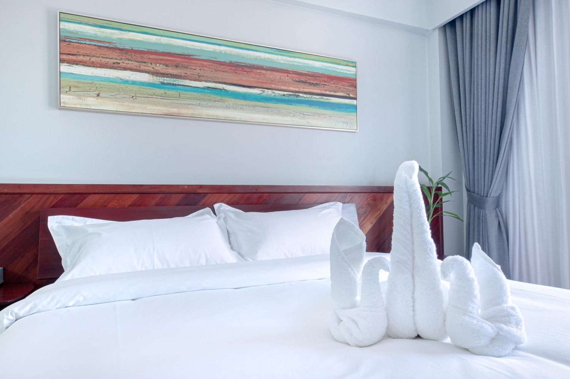 Solar Hotel Siem Reap Ngoại thất bức ảnh